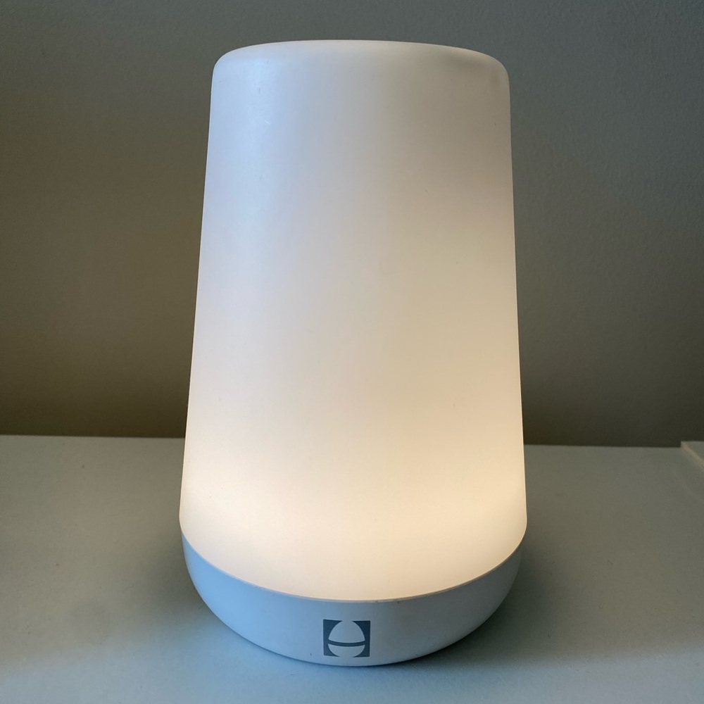 Hatch Sound Machine & Night Light